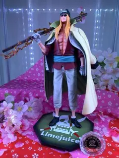 2026年最新】ライムジュース フィギュアの人気アイテム - メルカリ