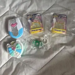 プリキュア ガチャガチャセット