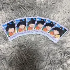 忍たま乱太郎 久々知兵助 スナマイ1