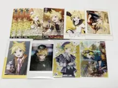プロセカ 鏡音レン カード まとめ売り