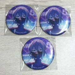 2025年最新】神代類 缶バッジ まとめ売りの人気アイテム - メルカリ