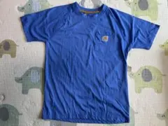 Carhartt リラックスフィット Tシャツ M 青