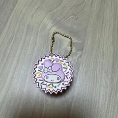 マイメロディ ガチャガチャ