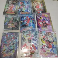 戦隊ものまとめうり 戦隊モノ おもちゃ まとめ売り - メルカリ