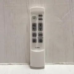 CL-RN6D アイリスオーヤマ 照明リモコン LED 品番末尾TO/-EH対応
