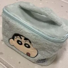 コスメポーチ キャラクターグッズ