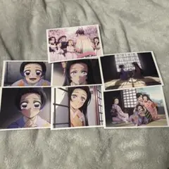 胡蝶しのぶ　無限城編　追憶ブロマイド