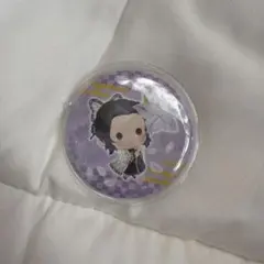 鬼滅の刃 ゆるふわランダム缶バッジvol.1 胡蝶しのぶ
