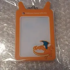 ポケモン サウンドライブラリー リザードン アクリルキーホルダー