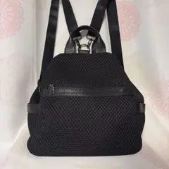 美品 O'HOVE DE MUSEE オーブデミュゼ 3WAY バッグ リュック