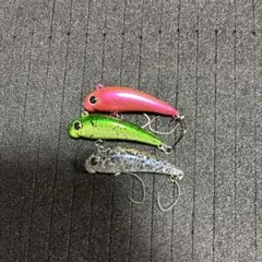 2025年最新】pogo ルアーの人気アイテム - メルカリ