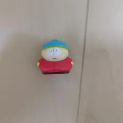 サウスパーク　コールマン　バスボム