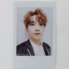 SEVENTEEN An Ode HMV チェキ ジョシュア