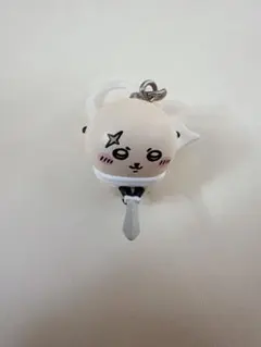 映画　ちいかわ　めじるしアクセサリー　ラッコのサムネイル