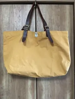 【新品同様】South2West8 Ballistic Nylon トートバッグ 2025年最新】South2 West8 メンズ トートバッグの人気アイテム