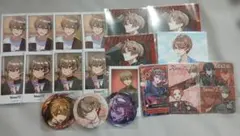 シクフォニ　暇72グッズセット