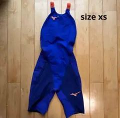 ① 競泳水着 ミズノ GX xs MR