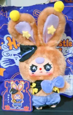 きらり.♡*.　babythree シークレット　ユニコーン　ぬいぐるみ きらり.♡*. babythree シークレット ユニコーン ぬいぐるみ