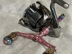 SHIMANO - 22ステラ　c2500SXG美品 シマノ(SHIMANO) 22 ステラ C2500SXG ステラ(STELLA) | 激安釣具