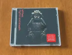 リズム・アンド・ステルス　　レフトフィールド