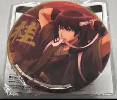 銀魂 銀時 桂 缶バッジ 坂田銀時 缶バッジ ノワールVer. [銀魂] | キャラクター公式グッズ