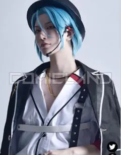 アリアドネ コスプレ 天城燐音 椎名ニキ 桜河こはく あんスタ