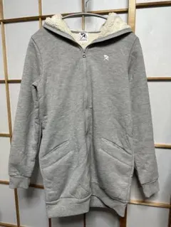 【値下げ】Arnold palmer timelessボア付パーカーのサムネイル
