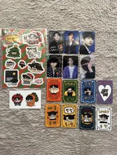 2026年最新】bts マスター トレカの人気アイテム - メルカリ