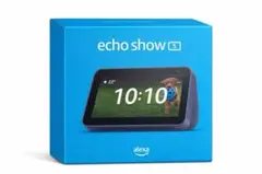 新品Amazon Echo Show 5 第二世代青系 - メルカリ