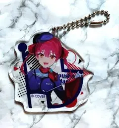 hololiveEXPO26 7th fes. 宝鐘マリン ランダム缶バッチ - メルカリ