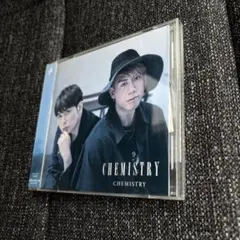 CHEMISTRY アルバム