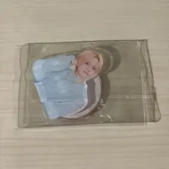 TREASURE ヨシ カプセルトイ アクスタ