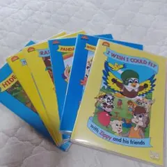 ディズニーワールドイングリッシュ　DVD