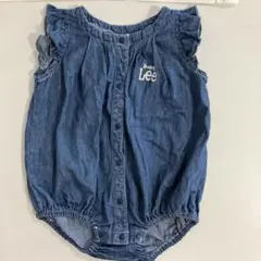 Buddy Lee ロンパース　80