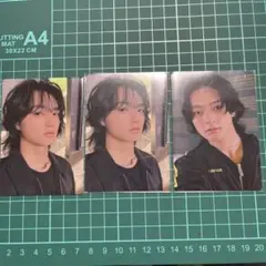 ラスピ ミュージシャン