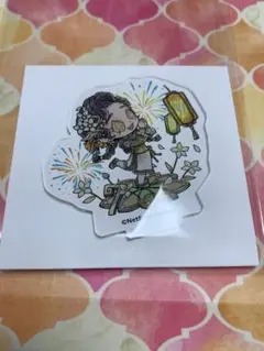 第五人格 アクリルスタンド 玩具職人