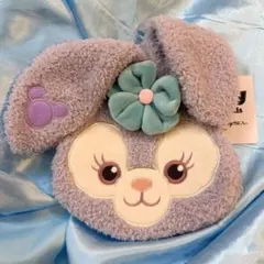 東京ディズニーシー ダッフィー＆フレンズ ポーチ ステラルー