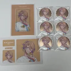 うたプリ 神宮寺レン BGS セット