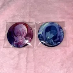 2025年最新】青柳冬弥 缶バッジの人気アイテム - メルカリ