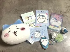 ハチワレ　おまとめセット