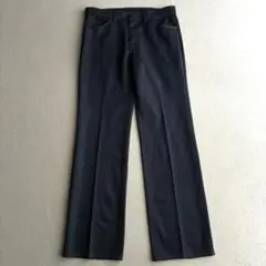 リーバイス 517 W38 スタプレ スラックス エルパソ 80s USA 黒 - メルカリ