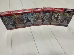 遊戯王デュエリストパック　レジェンドデュエリストまとめ