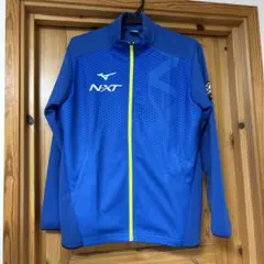 MIZUNO n-xt ジャージM