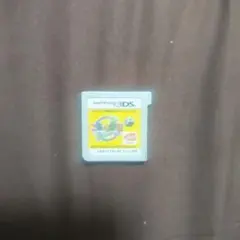 ご当地鉄道!! ご当地キャラと日本全国の旅!3DS!