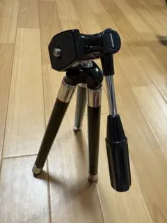 HAKUBA BRANNER S5C 5段三脚 ブラック 新品 - メルカリ