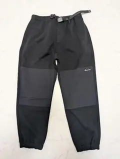 GRAMICCI 裏起毛イージーパンツ Lサイズ