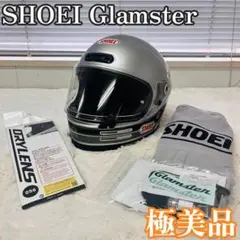 2025年最新】shoei グラムスター シールドの人気アイテム - メルカリ