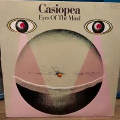2026年最新】Casiopea レコードの人気アイテム - メルカリ