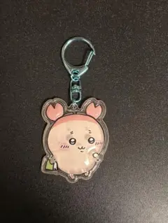 ちいかわ ぷっくりったいキーホルダー カニちゃん 古本屋 - メルカリ