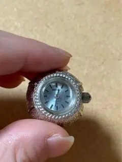 リングウォッチ